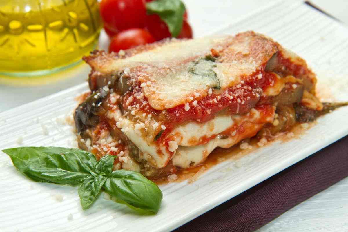 variante parmigiana