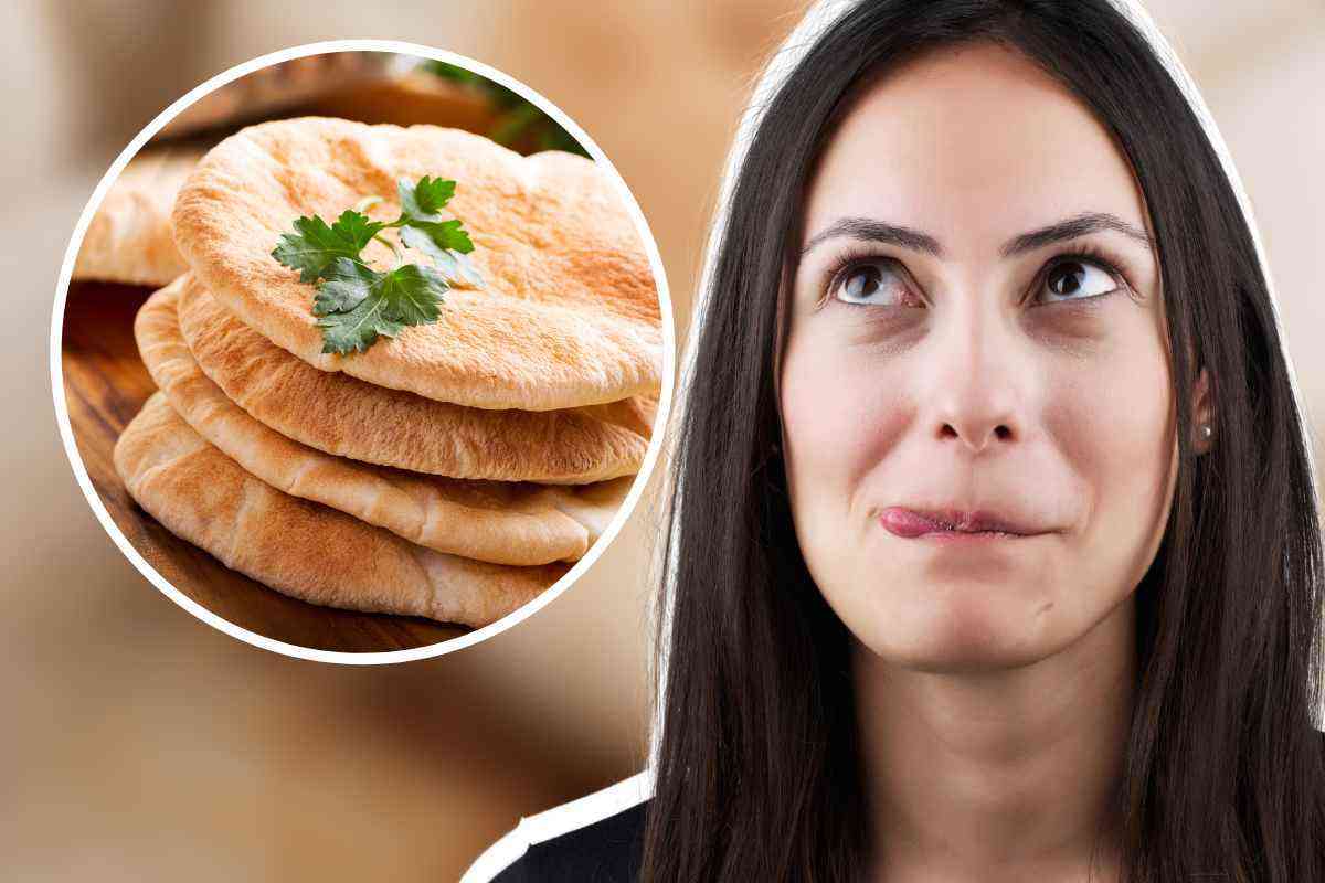 ricetta originale pita greca