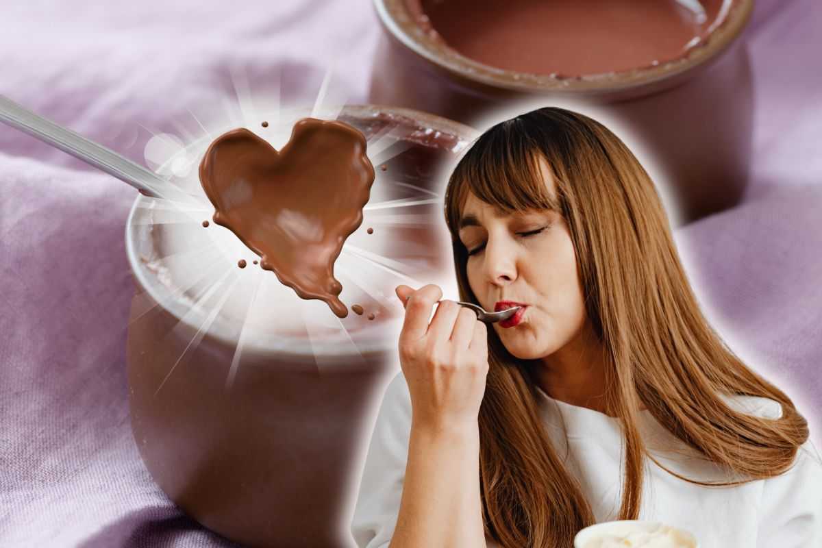 Come associare la dieta e il cioccolato