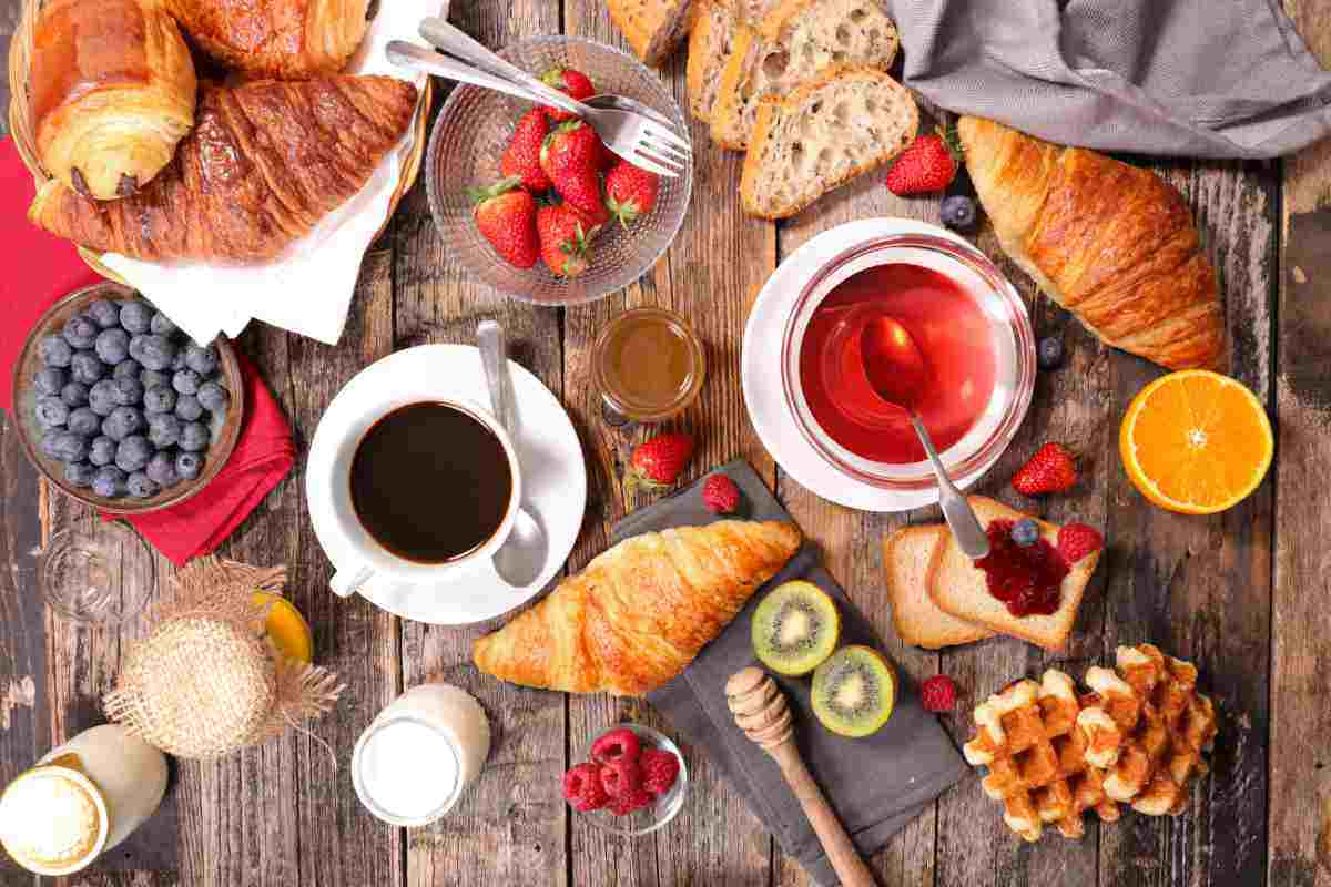 Le ricette per una colazione light e buonissima 