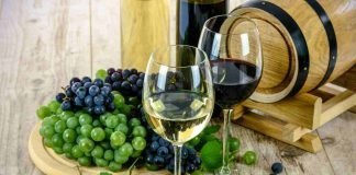 come riconoscere il vino buono
