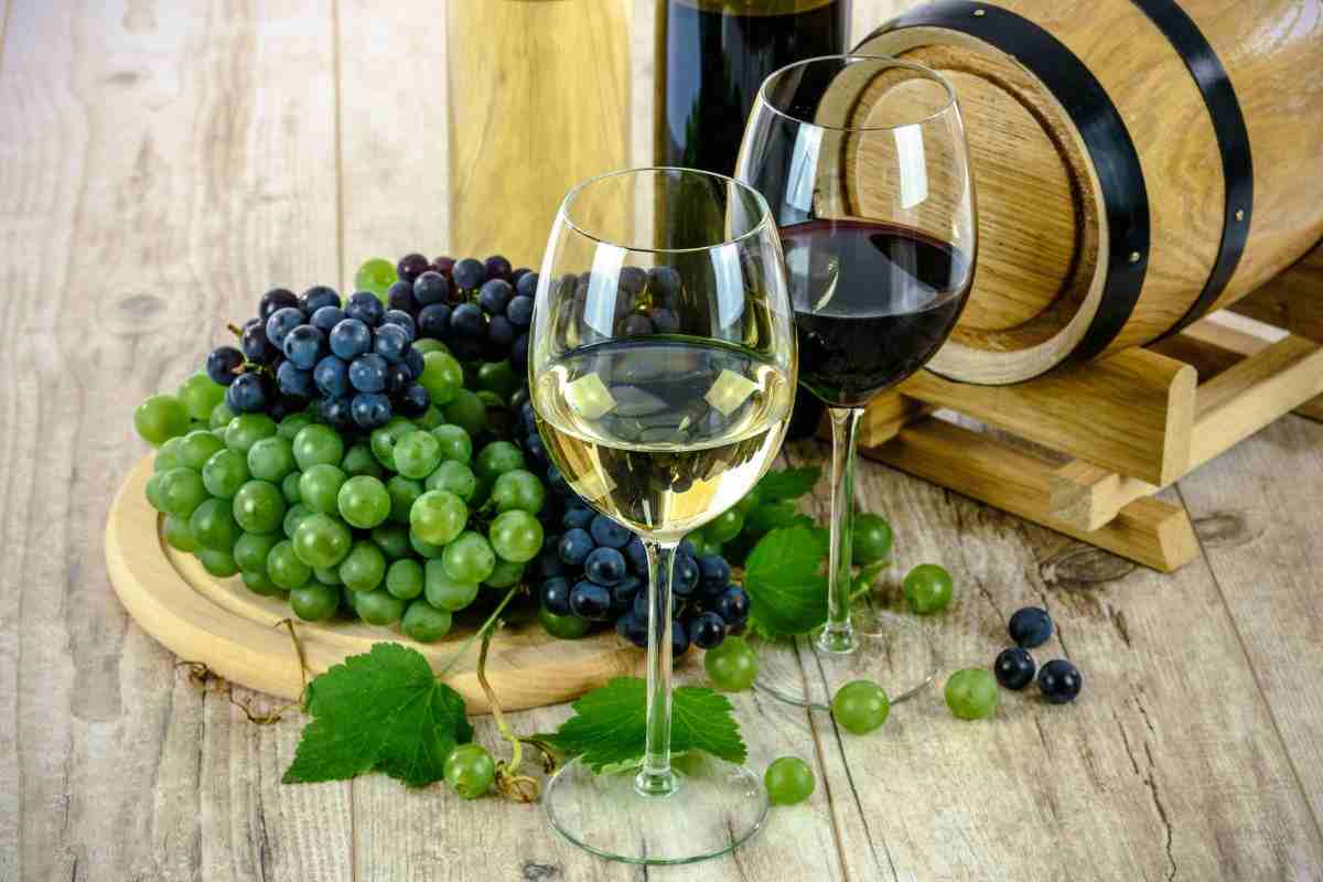 come riconoscere il vino di qualità
