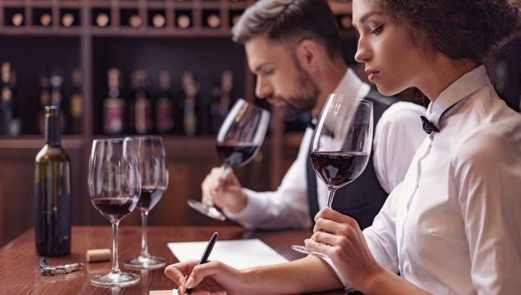 come scegliere un vino di qualità senza assaggiarlo