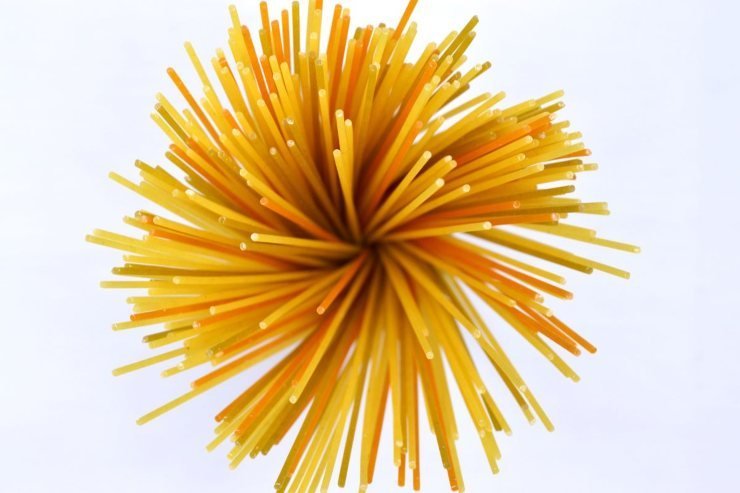 come preparare gli spaghetti alla vesuviana