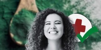spirulina proprietà