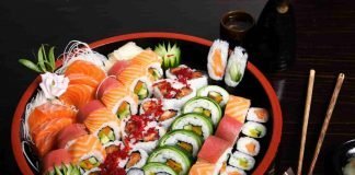 sushi: i migliori trucchi per capire se il pesce è buono
