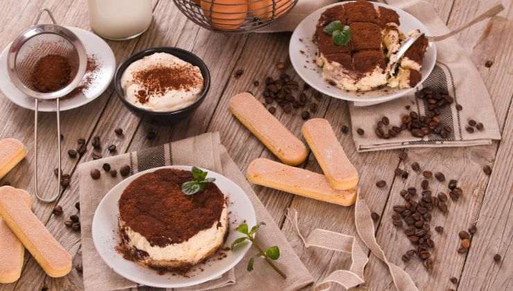 come fare il tiramisù di cannavacciuolo 