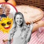 Questa torta si può fare anche col caldo, è buonissima