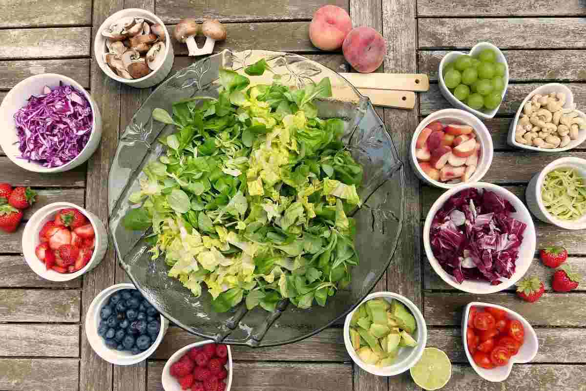 9 alimenti che rallentano assunzione vitamine