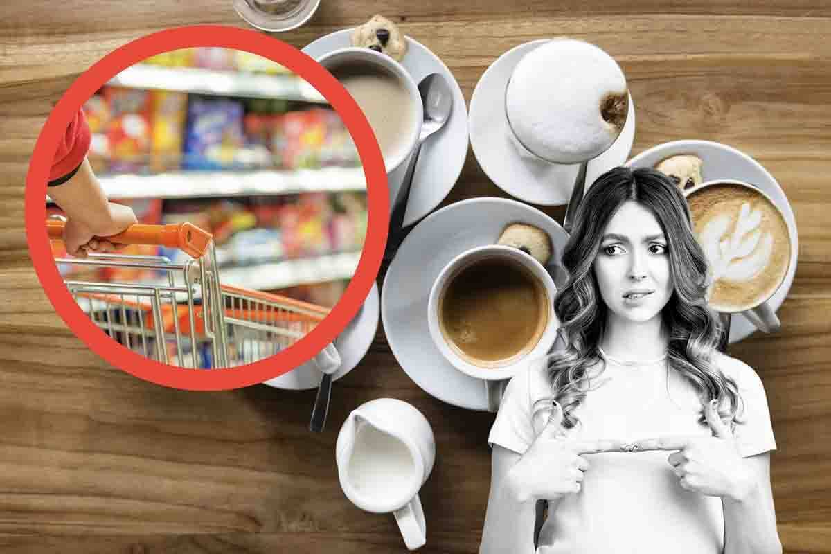 Miglior caffè al supermercato