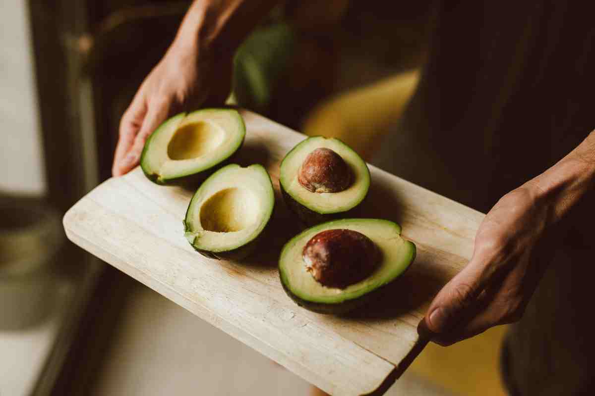 Benefici e usi dell'avocado