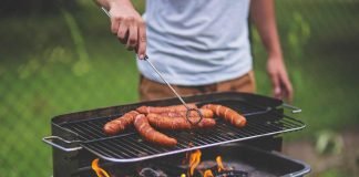 Il barbecue estivo: un piacere da gustare, un dovere da pulire