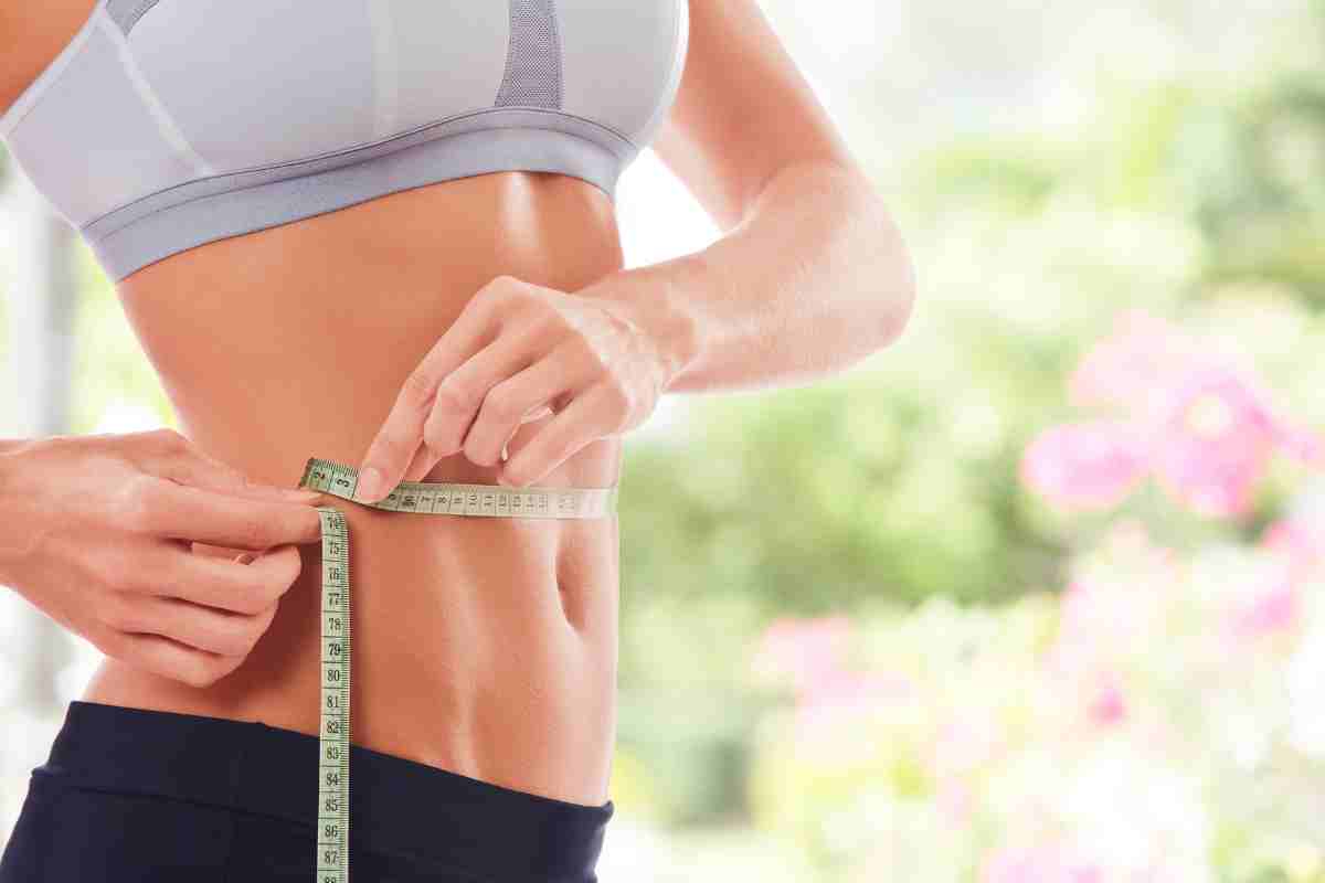 Gli errori che ostacolano la perdita di peso