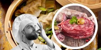 Gnocchetti salame e melenzane ricetta