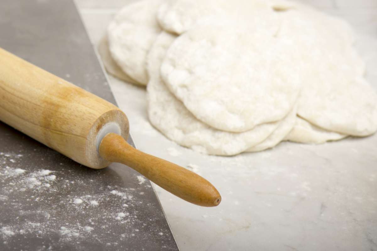 Ecco la pizza che sta facendo impazzire molti napoletani