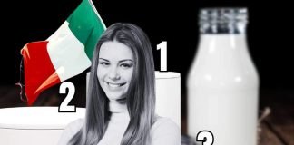 La classifica degli esperti del latte migliore italiano