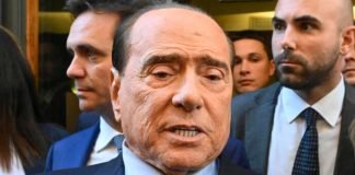 Silvio Berlusconi, piatti preferiti