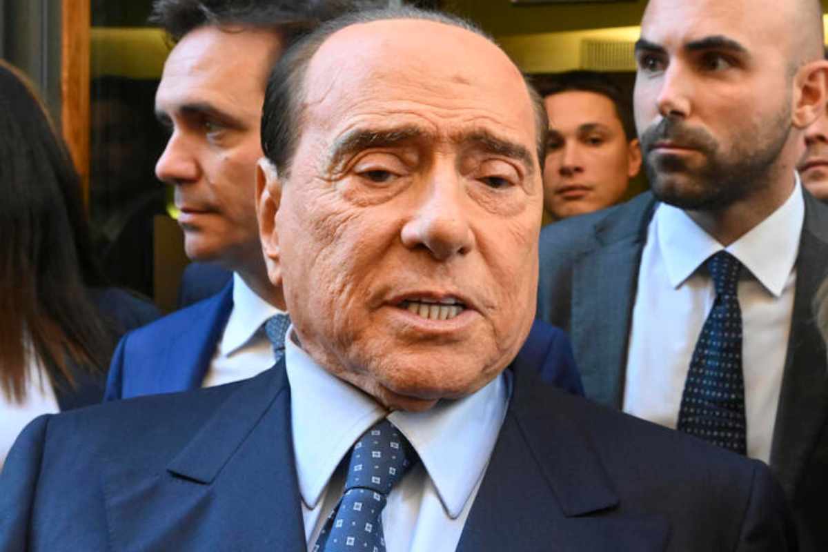 Silvio Berlusconi, piatti preferiti