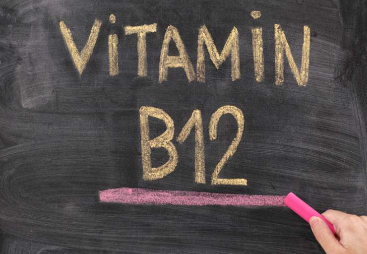 Come si capisce se manca la vitamina b12