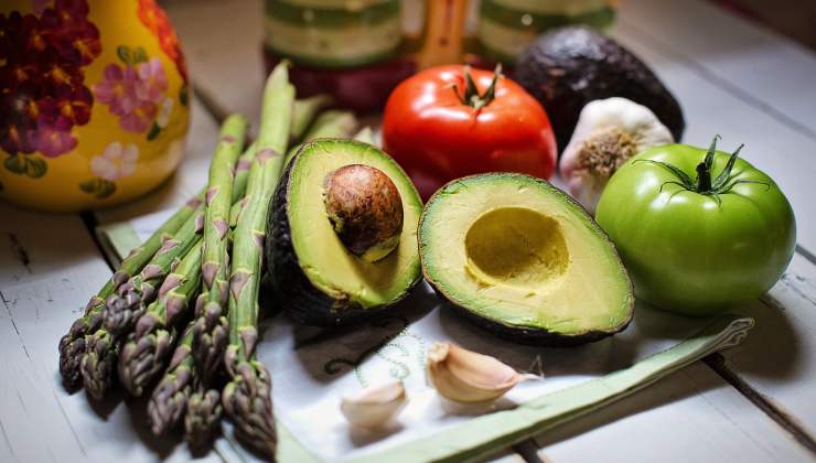 3 preparazioni con avocado buone e sane