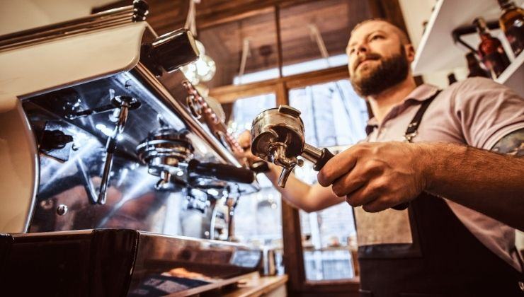 3 errori da non fare quando si prende il caffè al bar