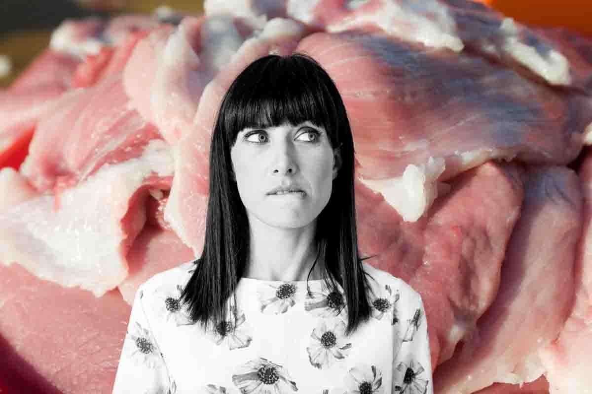 Carne Che Diventa Nera Ti Spieghiamo Il Motivo E Forse Non Volevi Saperlo