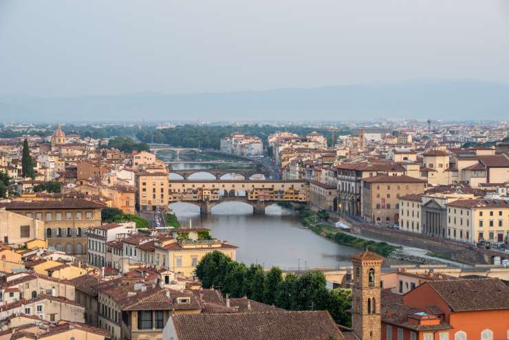 città italiana dove la cucina è più buona