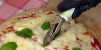 Piadipizza ricetta alternativa