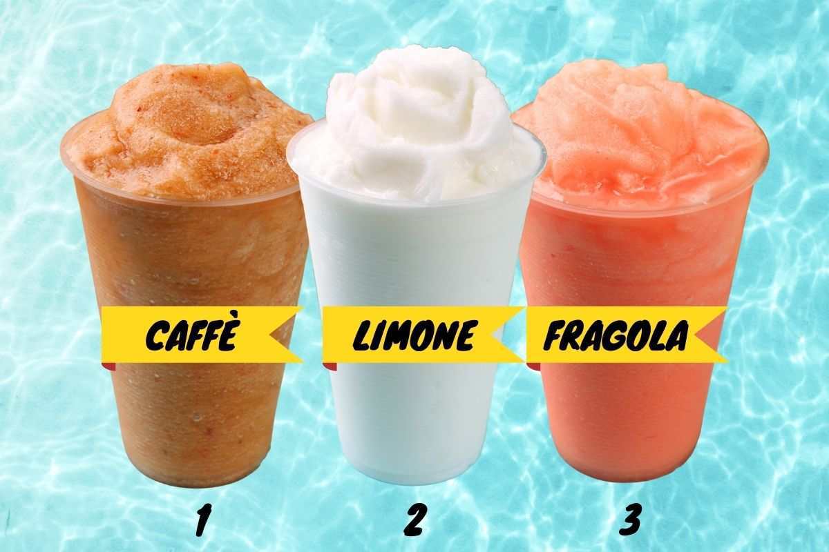 Test granita