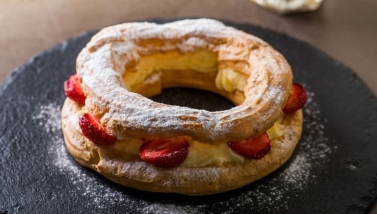 test delle torte: hai scelto la torta con la crema