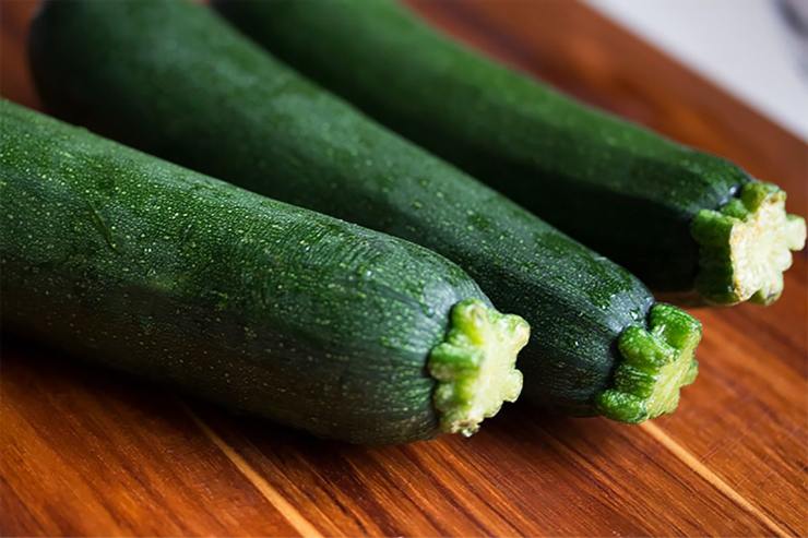 ricetta parmigiana di zucchine Cannavacciuolo