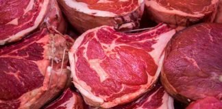 Le alternative per il consumo di carne rossa