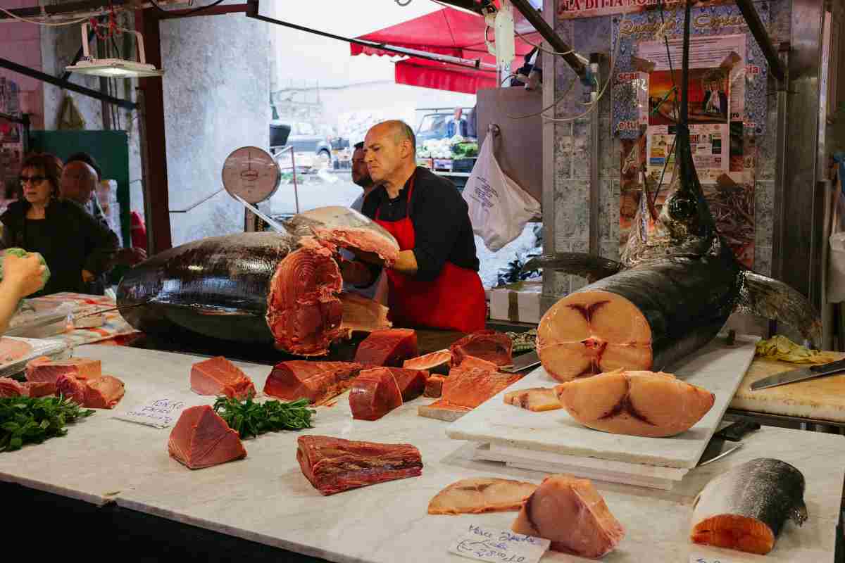 Dove mangiare a Palermo