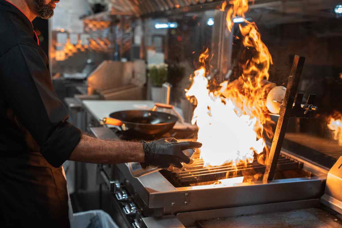 Dove mangiare pane e panelle a Palermo