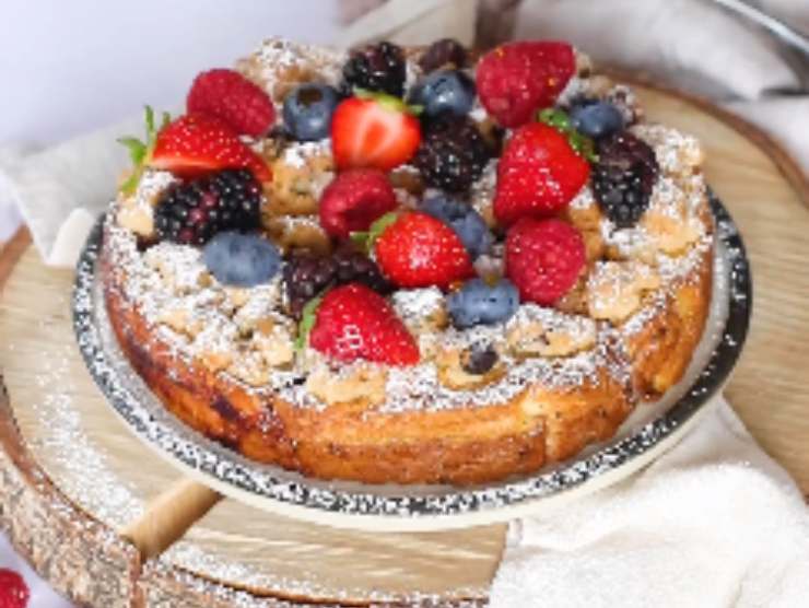 come preparare french toast cake