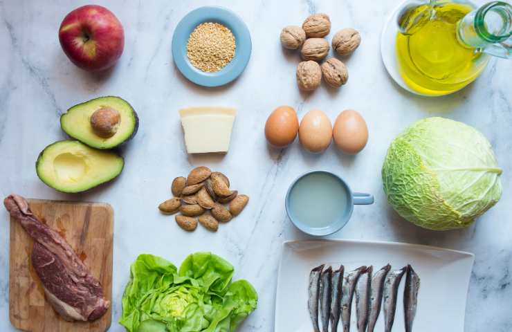 La colazione perfetta per perdere peso