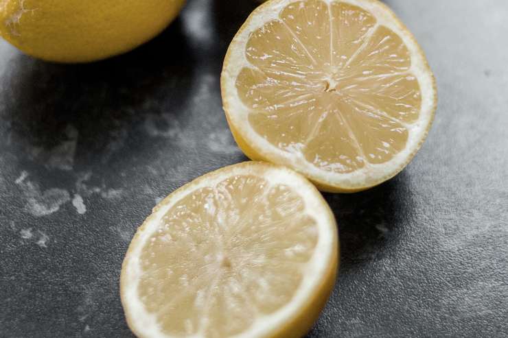 Limone bastoncini 