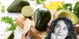 avocado: come capire se è maturo