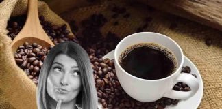 Il caffè va bandito in estate: ecco perchè