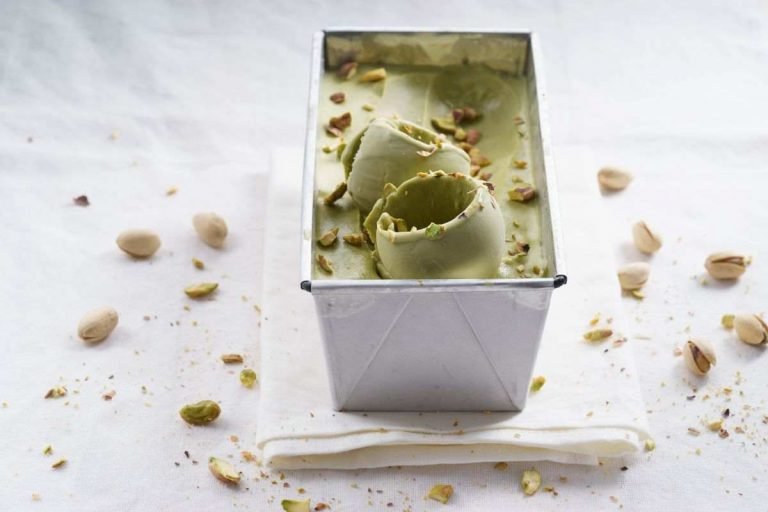 Pochi Ingredienti E Nessuna Gelatiera Come Preparare Dei Gustosissimi 