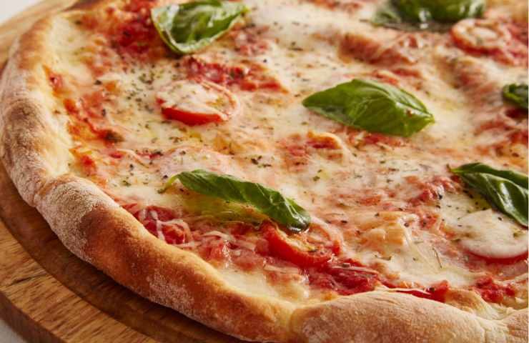 tutti i consigli per non eliminare la pizza dalla propria alimentazione