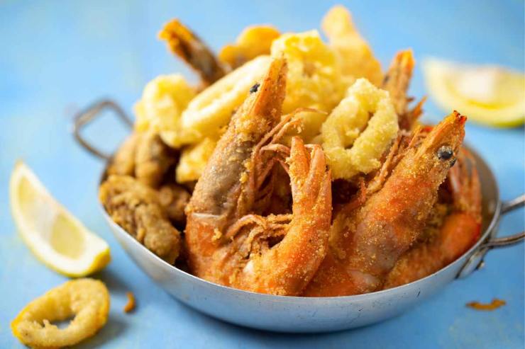 puzza fritto come evitare in casa 