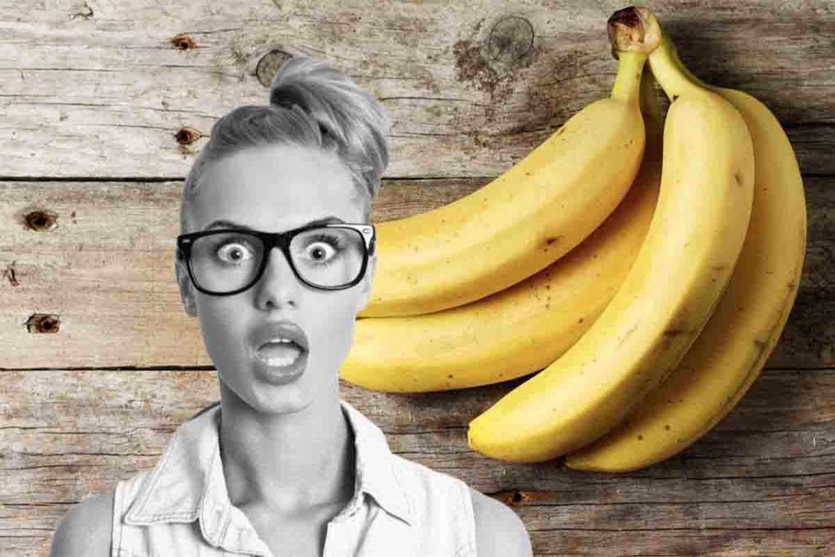 La ricerca sui pesticidi nelle banane