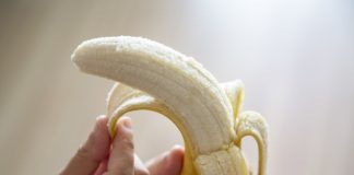 Banane, problemi cardiaci