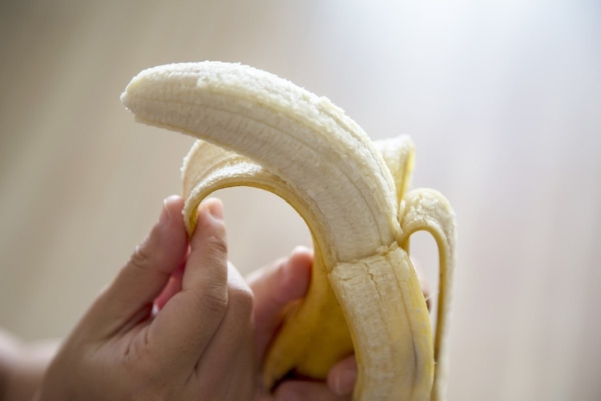 Banane, problemi cardiaci