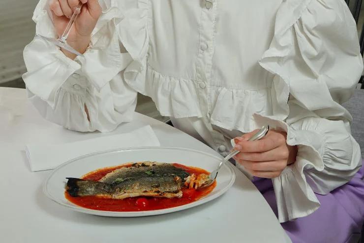Come si cucina questo delizioso pesce senza spine