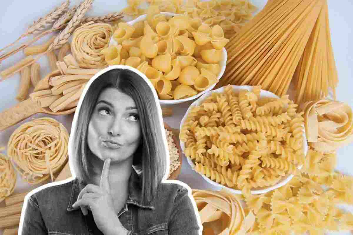 Come scegliere la pasta di alta qualità