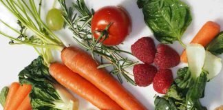 Consigli per conservare frutta e verdura