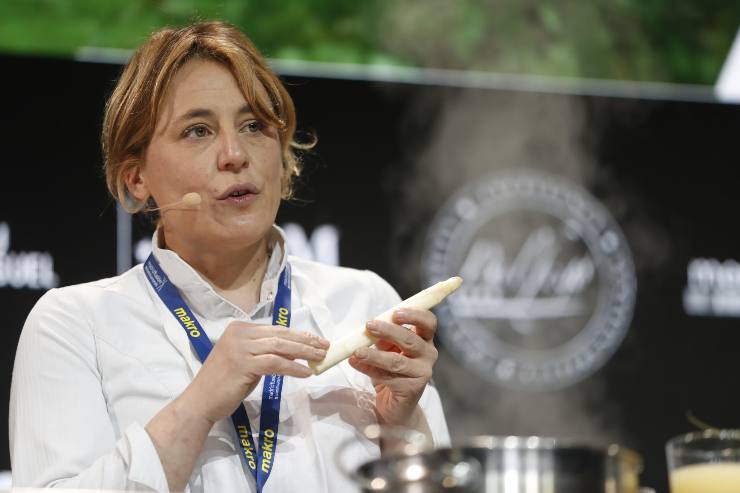 Da MasterChef all'eccellenza culinaria: scopri il percorso di Antonia Klugmann