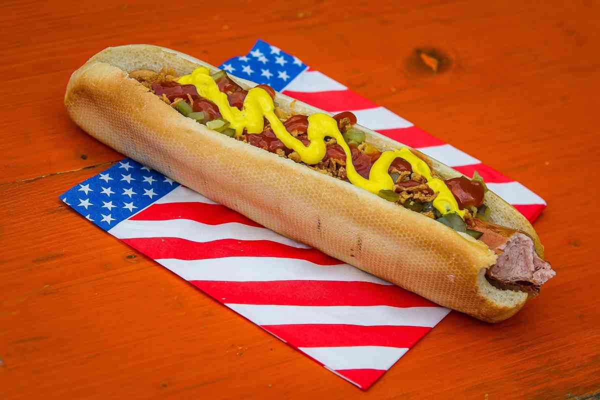 Hot dog, origini e ricette